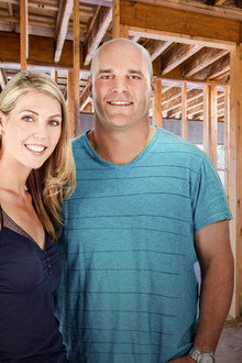 Renovation, Inc: The Beginning