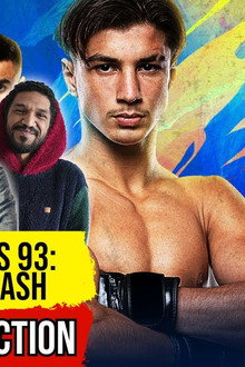 ONE Friday Fights 93: Kongchai vs. Ondash