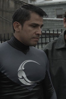 El Cóndor en Nueva York