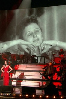 Piaf: Hymnes à la Môme