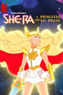 She-Ra y las Princesas del Poder