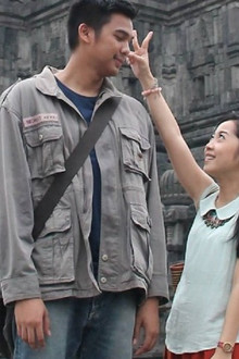 Raksasa dari Jogja