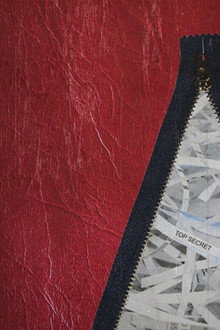 The Body in the Bag