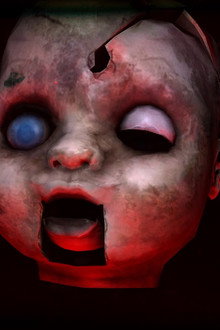 Nightmare on Rezz Street