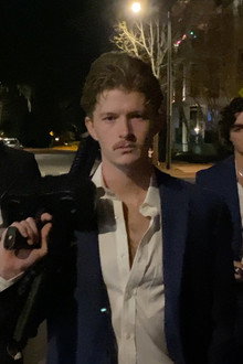 The Pledgefather