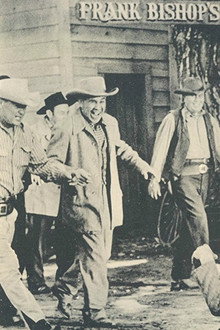 Gun Battle at Monterey