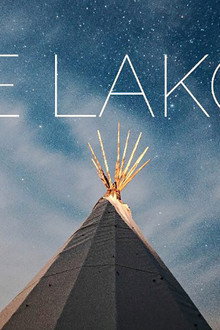 Life Lakota: The Cheyenne River Reservation