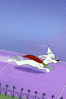 Krypto Saves the Day!: Halloween Havoc