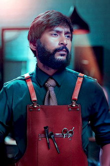 சிங்கப்பூர் சலூன்