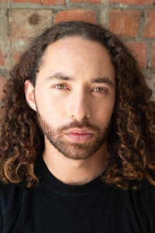 Jordan Rivers