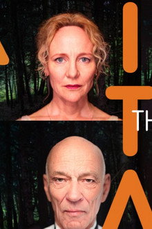 Internationaal Theatre Amsterdam : The Damned