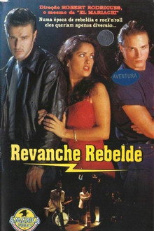 Revanche Rebelde