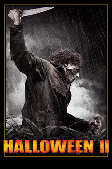 Halloween II