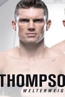 UFC Fight Night 130: Thompson vs. Till