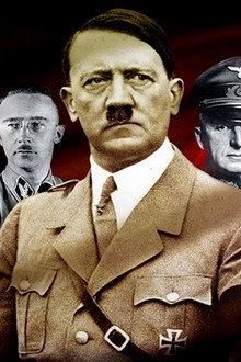 Hitler's Most Wanted