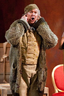 The Metropolitan Opera: Don Pasquale
