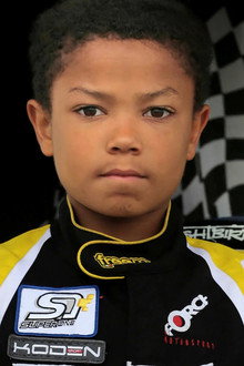 0 to 60mph: Britain's Fastest Kids