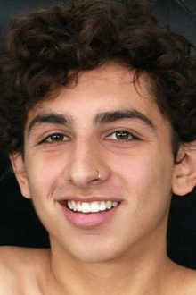 Carter Ford