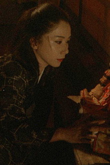 この子の七つのお祝いに