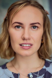 Lucy Thorburn