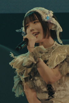 ano 1st TOUR追加公演『お手お座りでハイ♡報酬ツアー』at KT Zepp Yokohama