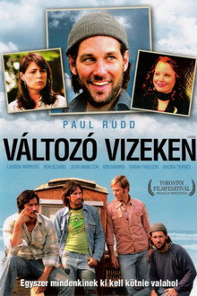 Változó vizeken