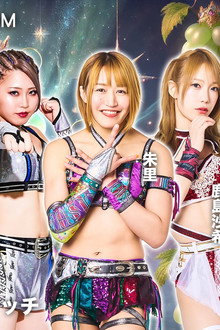 STARDOM in KOFU 2025
