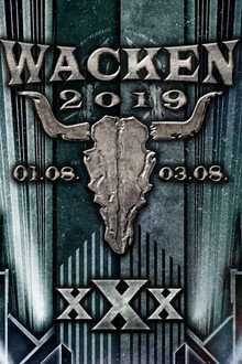 Within Temptation - Wacken 2019