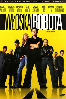 Włoska Robota