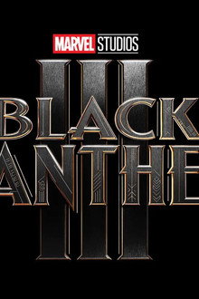 Black Panther 3