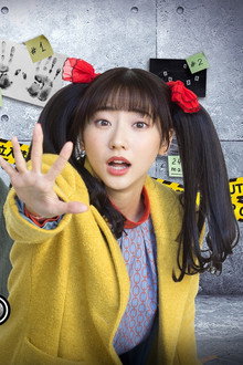 声優探偵