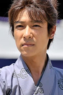 塚原卜伝