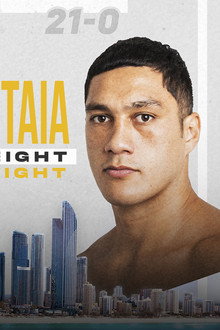 Mairis Briedis vs. Jai Opetaia