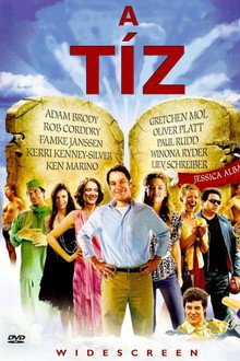 A Tíz