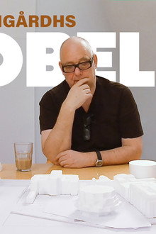 Gert Wingårdhs Nobelhus