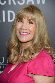 Barbi Benton