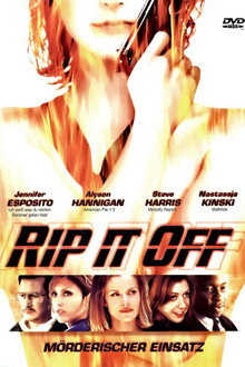 Rip it off - Mörderischer Einsatz