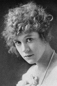 Helene Rosson