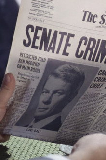 Mission: Impossible vs. the Mob