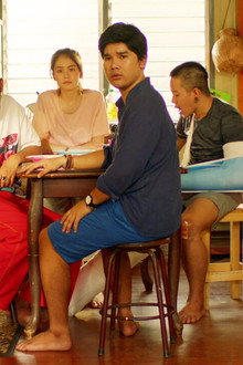 รักหนูมั้ย