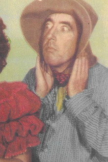 The Man from the Rio Grande