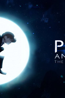Poet Anderson: The Dream Walker