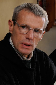 О людях и богах