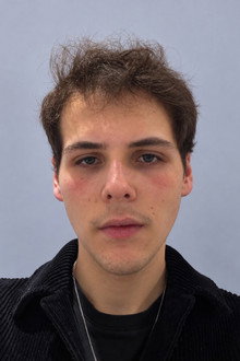 Eitan Anisz