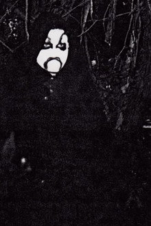 One Man Metal