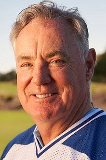 Jim Craig