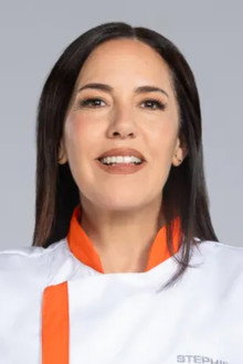 Stephanie Salas