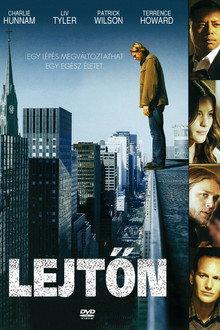 Lejtőn