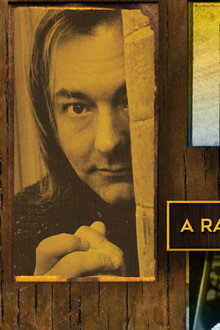 Rich Mullins: A Ragamuffin's Legacy