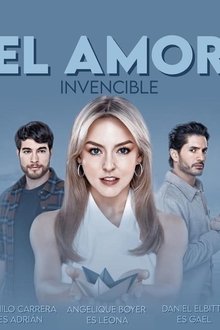 El amor invencible